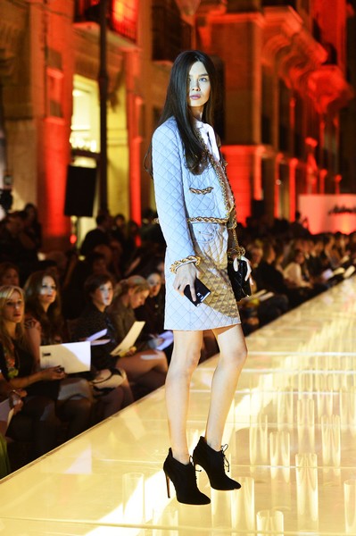 Aishti Fashion Show FW 2014 2015